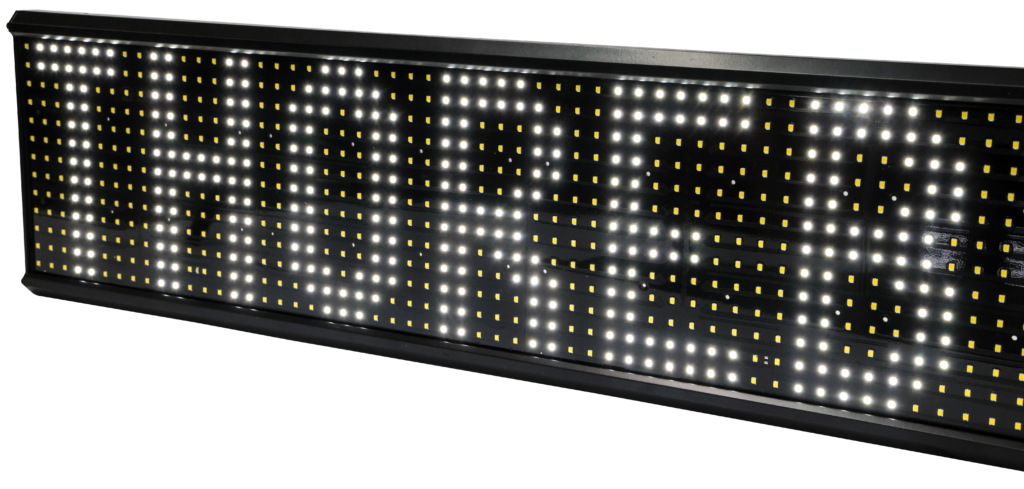Multiplex Led LED Page – MultiplexSA Thoreb Mexico