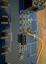 Reparaciones de módulos