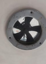 Reparación de ventiladores y extractores