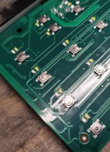 Reparación de paneles