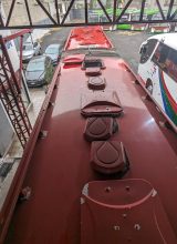 Reparación de filtraciones