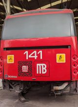 Plafoneria y partes de golpes