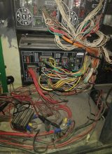 Diagnostico de fallas