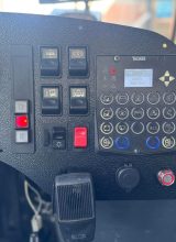 Instalación de multiplex en vehículos que no tenían el sistema