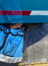 Reparación de lineas por toda la carrocería