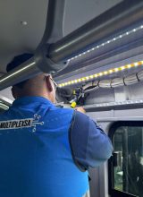 Reparación eléctrica en general