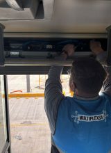 Mantenimiento eléctrico