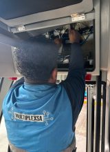 Mantenimiento Booster