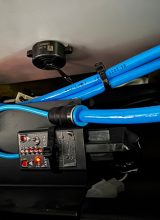 Sensor anti aplastamiento