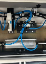 Reparación de todo el sistema neumático