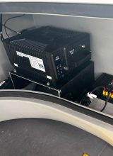 MDVR con Próxima estación e internet integrados