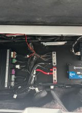 Módulo de carrocería