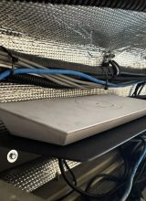 Instalación y configuración de Starlink