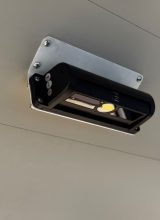 Configuración de cuenta personas con soportes para correcta angulación