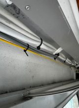 instalación de cables MultiplexSA hechos a la medida