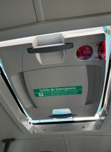 Mantenimiento preventivo y correctivo en fallebas