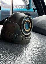 Ajuste y mantenimiento de cámaras