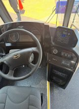 Multiplex Thoreb México BYD Beccar