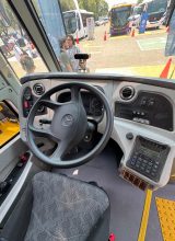 Multiplex Thoreb México