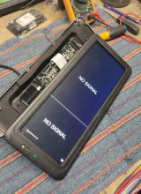 Reparación de Retrovisor electrónico